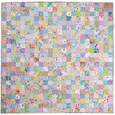 Résultat de recherche d'images pour "2" finished squares quilts"