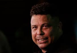 Ronaldo, Totti, Stoichkov y Lalas presentarán junto a Infantino el calendario de partidos -