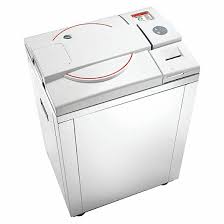 HEIDOLPH, 28 L Capacity, 135°C Max Temp, Autoclave - 45UD40 ...