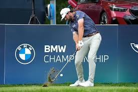BMW Championship 2023: A Comprehensive Guide to Watching this Exciting Golf Tournament - 1