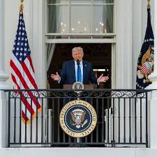 Trump reverses on prolife commitments ahead of midterm elections