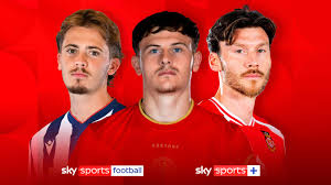Championship LIVE! Scores, match updates and free highlights plus EFL latest from League One
