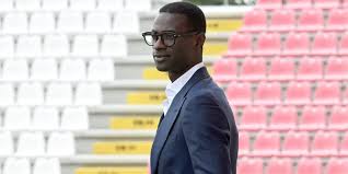 Trend Google: pedro obiang