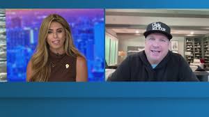 Garth Brooks on his love of performing in Denver: Country music legend returns to Colorado