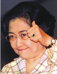 Hasil gambar untuk megawati