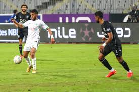 مواجهة قوية بين المصري وزد في كأس مصر