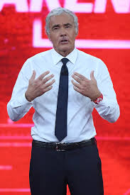 Trend Google: massimo giletti