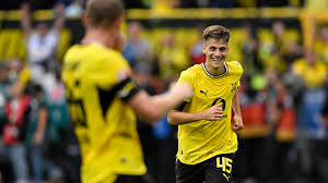 Bundesligarückschau: War das ein neuer BVB?