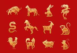 A vida fica muito mais fácil hoje (12 de agosto) para 4 signos do horóscopo chinês, que finalmente encontram equilíbrio