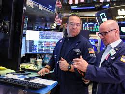 Stock Market Today (May 18, 2026): Stock futures down after record-setting week
