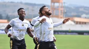 AS Colombia - News update
