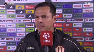 Declaraciones de Jorge Araujo antes de Universitario vs Sport Boys 2026
