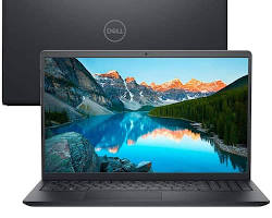 Imagem de Notebook Dell