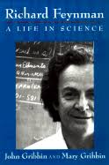 John Gribbon&#39;s featured books. Richard Feynman: A Life in Science - 9780452276314