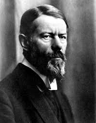 Max Weber (1864 – 1920) was a German jurist, historian, political economist and best known as one of the leading scholars and founders of modern sociology. - Weber