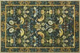 Amazon.com: Topllen Washable Area Rug - 4'x6' Boho Living Room Rug, Non-Slip Soft Rugs Indoor for Bedroom Dining Room Office, Vintage Throw Carpet Stain Resistance (Dark Green, 4x6ft) : Home & Kitchen