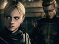 Resident Evil 5 (Xbox 360) – Albert Wesker/Jill Valentine Boss Fight - Jill_fight-300x225