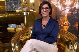 IA: fãs colocam Christiane Torloni dentro da casa do BBB26