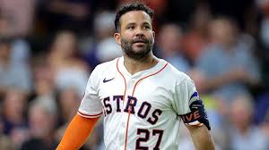 Astros' Veteran Struggles: Should Houston Be Concerned?