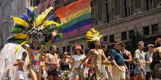 Résultat de recherche d'images pour "capital pride parade 2014 photos"