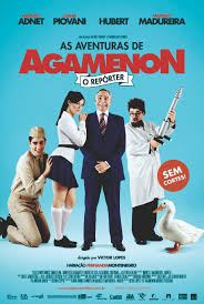 As Aventuras de Agamenon
