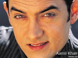 Photo : Amir Khans Talash - aamir-khan-hot-1973218053