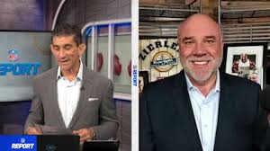 NFL.com analyst Lance Zierlein discusses TNF Falcons vs. Packers | 'The NFL Report' — NFL.com