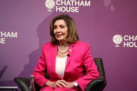 Nancy Pelosi Says Trump 'Ignored Congress,' and Dragged US Into a 'Dangerous and Illegal' War With Iran Again Amid Fresh Strikes
