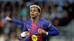 Lamine Yamal pisará por primera vez Stamford Bridge, escenario del 