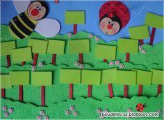 Resultado de imagem para modelo de chamadinha fundo do mar