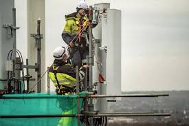 VodafoneThree Prioritizes 5G Network Modernization with Ericsson and Nokia