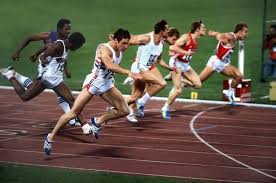 Resultado de imagen para fotos de los juegos olimpicos de moscu 1980