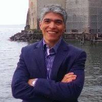 DocuSign Employee Alexandre Augusto's profile photo
