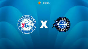 Philadelphia 76ers x Orlando Magic: Palpite, Onde Assistir, Prognóstico - NBA (15/04)