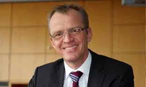 SimonsVoss appoints Bernhard Sommer as Chairman of the Management Board - 63075.3367787