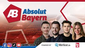 Hat der FC Bayern möglichen Neuzugang mit 25-Millionen-Euro-Klausel im Visier?