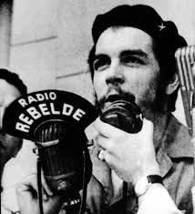 Resultado de imagen para "Che" Guevara