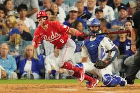 Reds' McLain Shines in Playoff Debut: Is This a Turning Point?