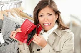 Resultado de imagen para compradores compulsivos