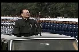 Image result for 回顾1999国庆阅兵