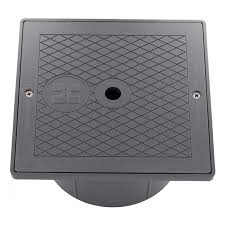 SPX1082EFDGR | Cover Assembly Dark Gray