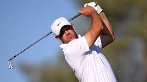 Justin Rose Leads Farmers Insurance Open, Brooks Koepka Returns to PGA Tour