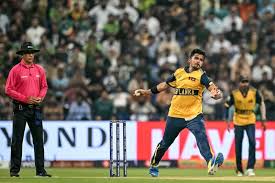 ESPNcricinfo - News update