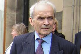 Former Highland MSP John Farquhar Munro dies aged 79 - Munro