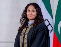 Azmiralda denied opportunity to speak at Judiciary Committee