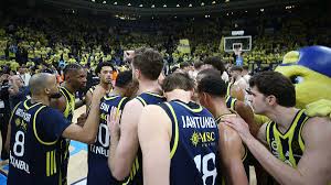 Fenerbahçe - Žalgiris : la rencontre qui retient son souffle