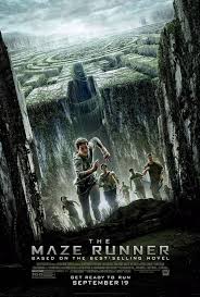 Assistir Maze Runner – Correr ou Morrer Online