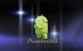 Resultado de imagem para android 3d