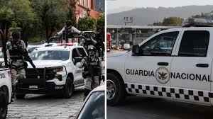 Endurecen reglas en carreteras: Guardia Nacional aplicará multas y revisiones