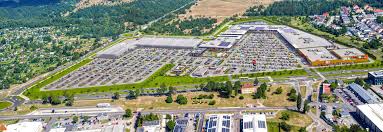 Wkrótce ruszy modernizacja wielkiego centrum handlowego VIVO! Piła